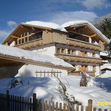 ジリアンHaus Margrethアパートメント エクステリア 写真