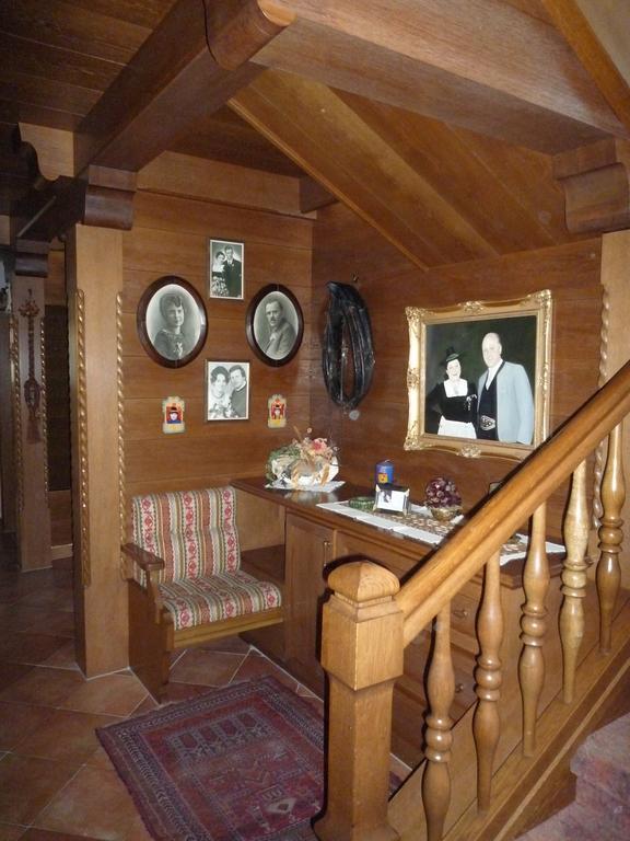 ジリアンHaus Margrethアパートメント エクステリア 写真