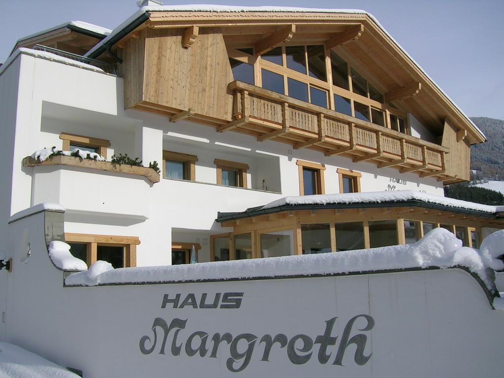 ジリアンHaus Margrethアパートメント エクステリア 写真