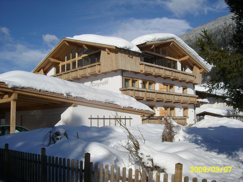 ジリアンHaus Margrethアパートメント エクステリア 写真