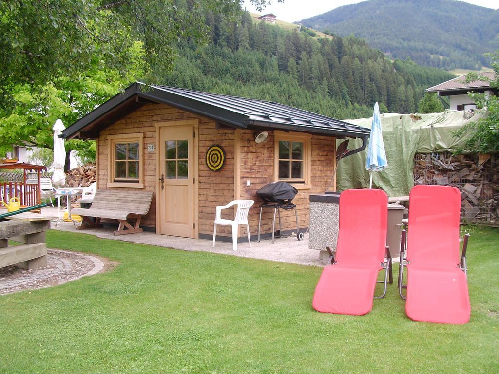 ジリアンHaus Margrethアパートメント エクステリア 写真