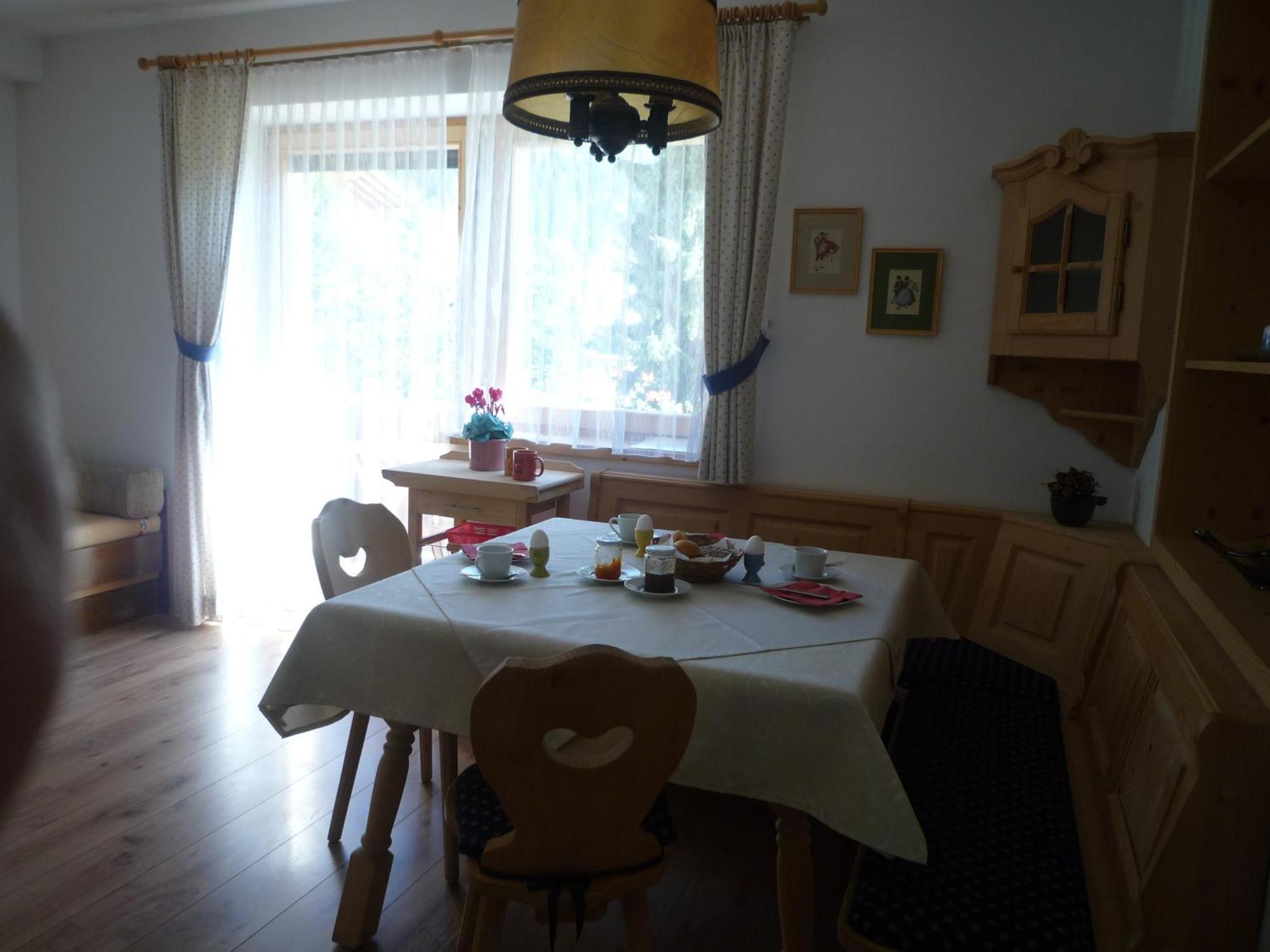 ジリアンHaus Margrethアパートメント 部屋 写真