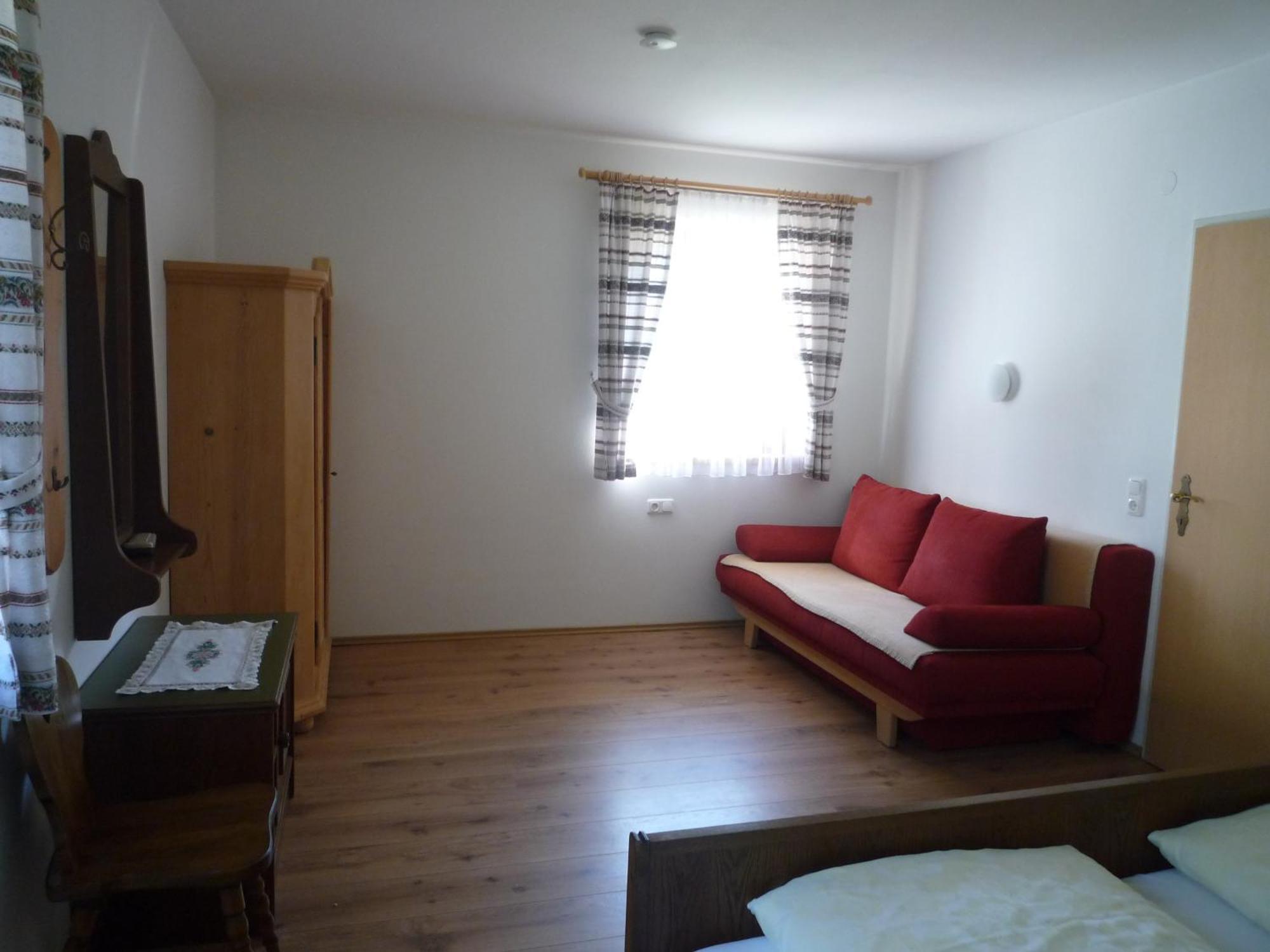 ジリアンHaus Margrethアパートメント 部屋 写真
