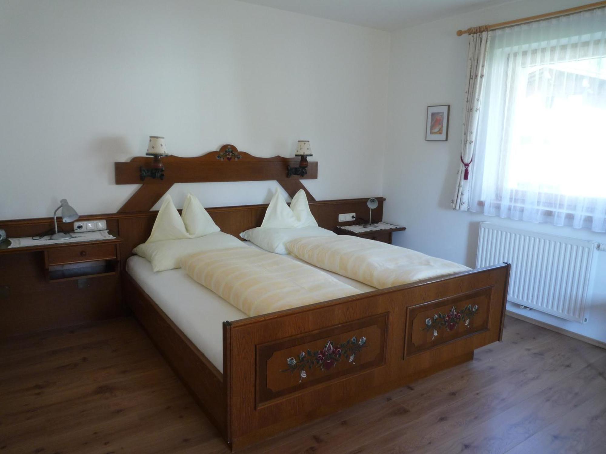ジリアンHaus Margrethアパートメント 部屋 写真