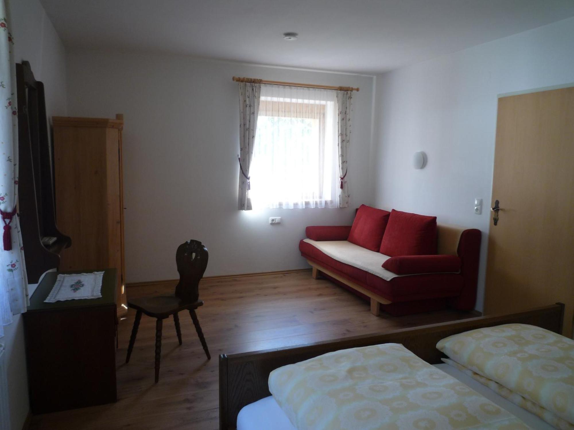 ジリアンHaus Margrethアパートメント 部屋 写真