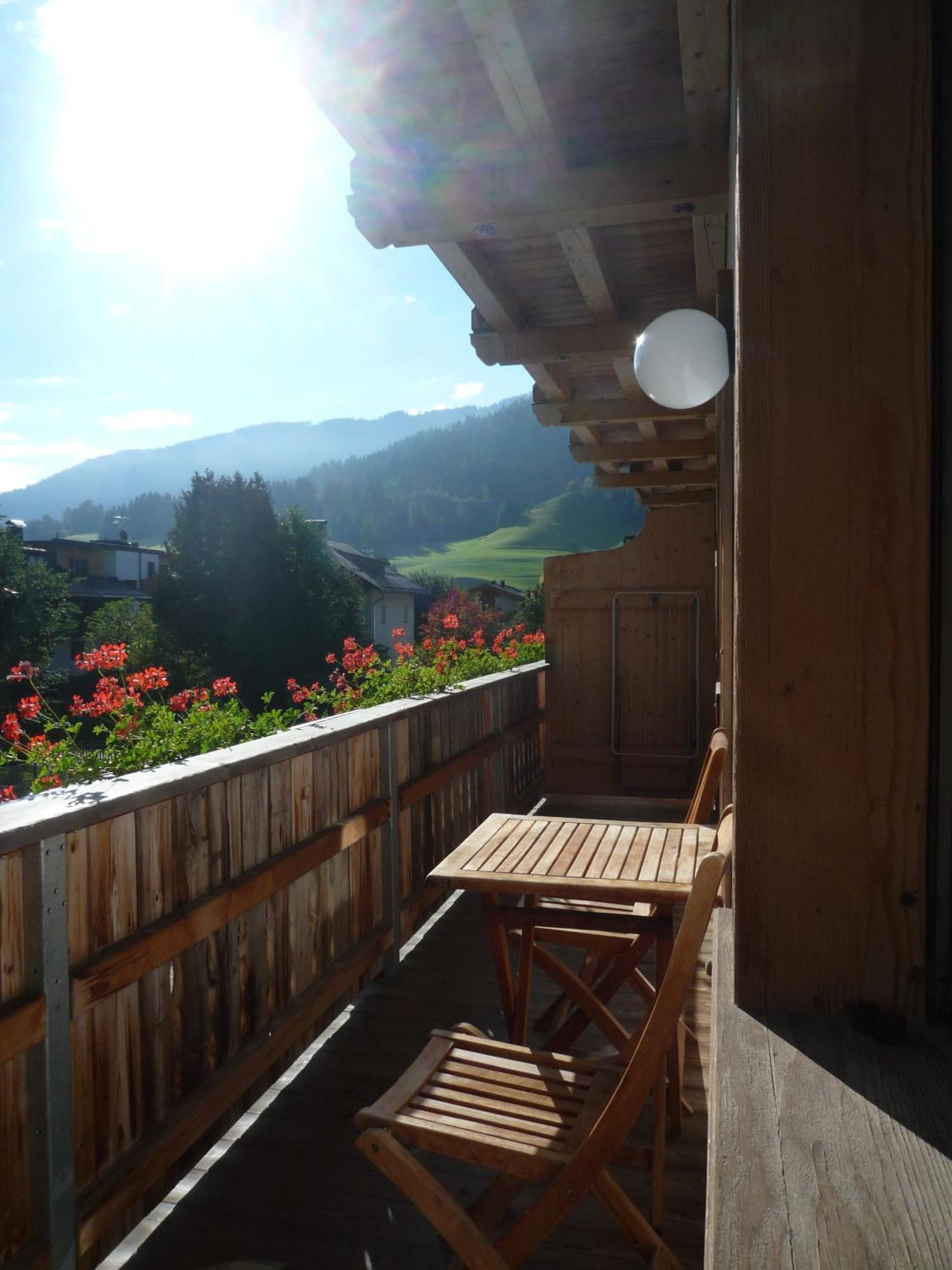 ジリアンHaus Margrethアパートメント 部屋 写真