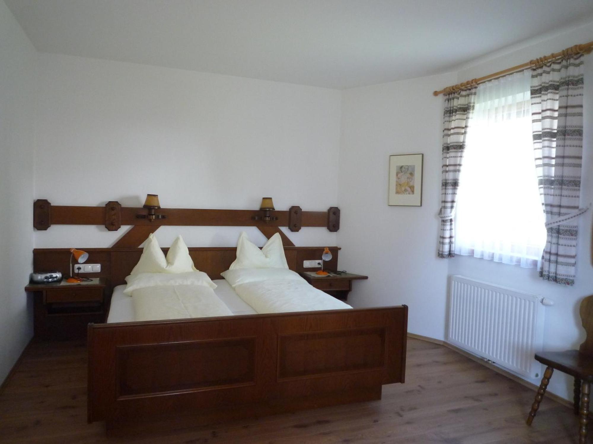 ジリアンHaus Margrethアパートメント 部屋 写真