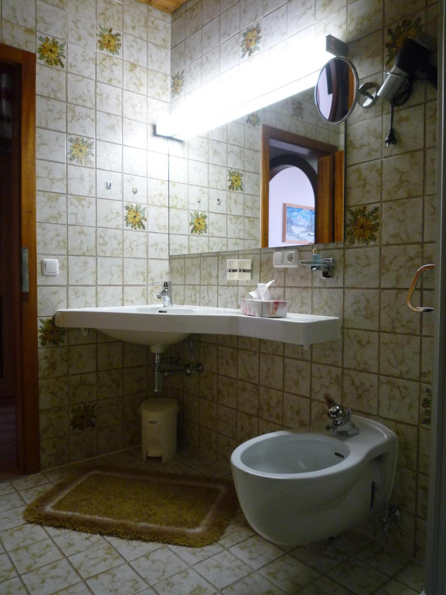 ジリアンHaus Margrethアパートメント 部屋 写真